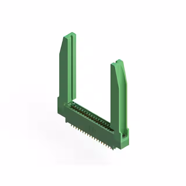 345-038-556-878 EDAC Inc.  Edgeboard Connectors